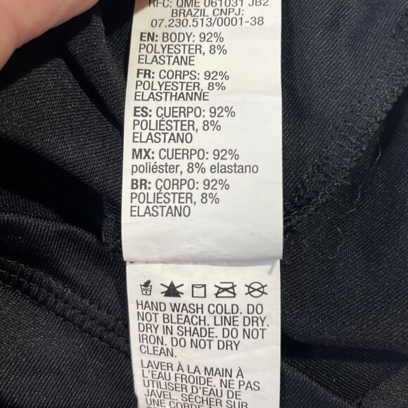 Boy's Quicksilver and Telaleo Bundle of 2 Long Sleeve Thermal Tees Size M - Picture 11 of 14